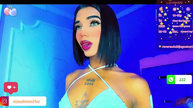 LADY-HOT-SEXY- online show from September 2025 06:23:02 PM