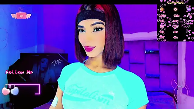 LADY-HOT-SEXY- online show from October 2025 09:26:02 PM