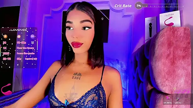 LADY-HOT-SEXY- online show from May 2026 10:21:01 AM