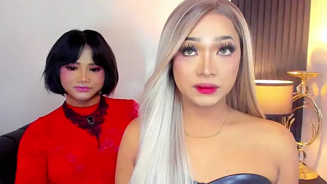 foxclassyramona ts online show from May 2026 08:41:01 AM