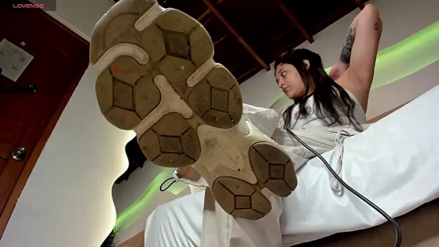 Ammberly  Adam23 online show from September 2025 03:17:02 PM