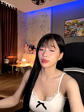 Snapshot of _Meimeibaby_ chatting on September 2025 07:42:01 AM Meimeibaby online show from September 2025 07:42:01 AM