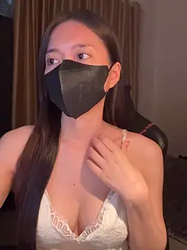 Snapshot of _Meimeibaby_ chatting on June 2026 10:21:01 AM Meimeibaby online show from June 2026 10:21:01 AM