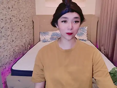 Ts-yoshi online show from November 2025 10:41:02 AM