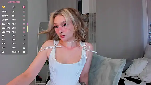 May Bleach online show from September 2025 09:59:02 PM