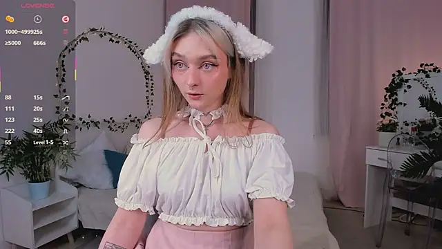 May Bleach online show from October 2025 09:35:01 PM