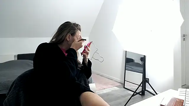 ArabianMalikah online show from February 2026 09:26:02 PM