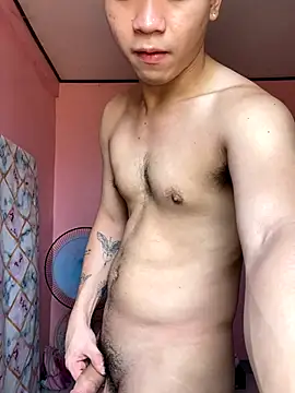 JerichoGutierez online show from November 2025 04:33:02 AM