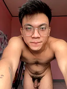 JerichoGutierez online show from January 2026 04:27:02 AM