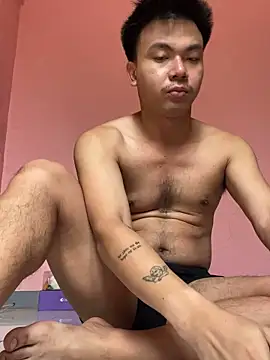 JerichoGutierez online show from May 2026 05:38:02 AM