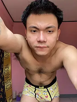 JerichoGutierez online show from June 2026 04:10:02 AM