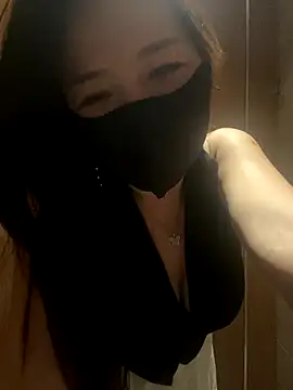 xiao-mo520 online show from September 2025 12:39:01 PM