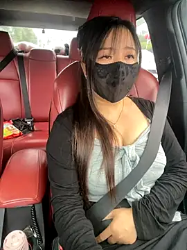 xiao-mo520 online show from September 2025 09:58:02 AM