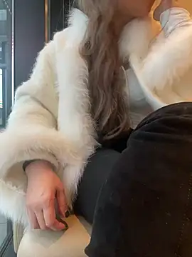 xiao-mo520 online show from January 2026 09:58:02 AM