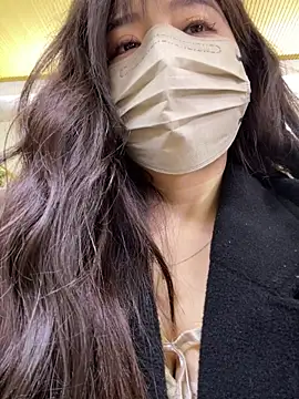 xiao-mo520 online show from March 2026 10:07:01 AM