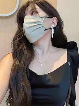xiao-mo520 online show from May 2026 10:22:01 AM