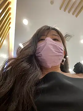 xiao-mo520 online show from May 2026 09:51:02 AM