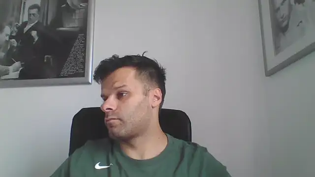 FROCETTO93 online show from September 2025 06:18:01 AM