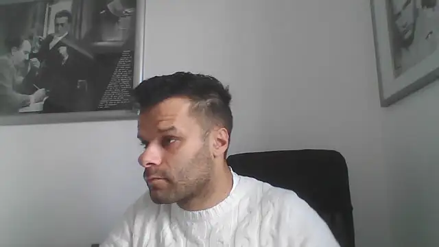 FROCETTO93 online show from October 2025 07:40:01 AM