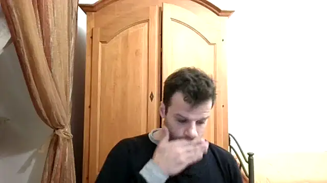 FROCETTO93 online show from November 2025 10:21:01 AM