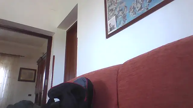 FROCETTO93 online show from November 2025 10:52:02 AM