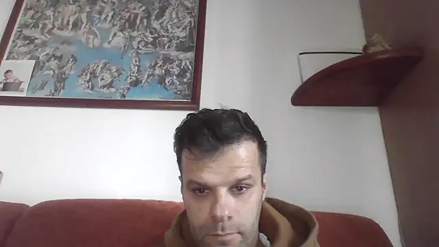 FROCETTO93 online show from December 2025 02:00:02 PM