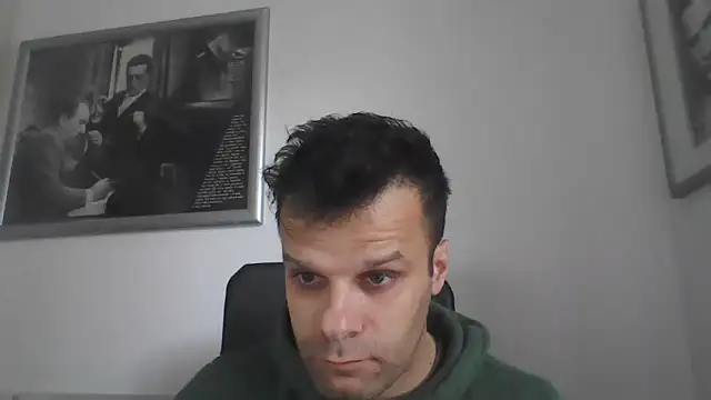 FROCETTO93 online show from March 2026 01:00:02 PM