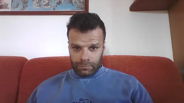 FROCETTO93 online show from April 2026 09:57:02 AM