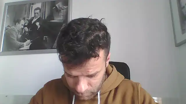 FROCETTO93 online show from April 2026 06:27:01 AM