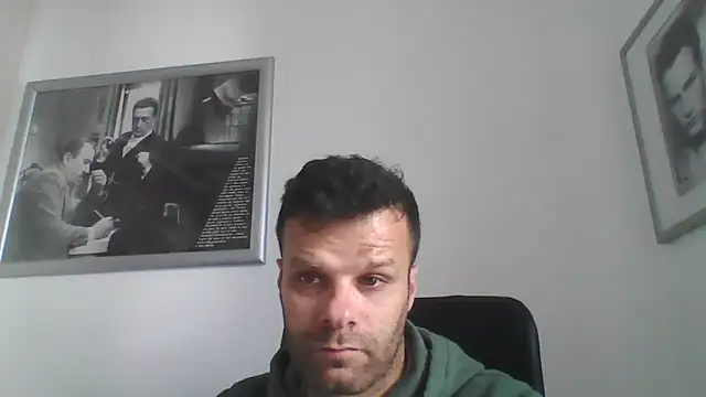 FROCETTO93 online show from April 2026 07:33:01 AM