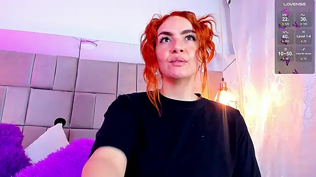 antoneella jones online show from January 2026 07:41:01 PM