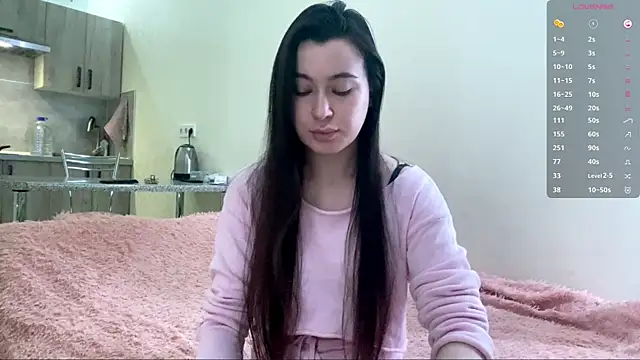 JettaHerrin online show from January 2026 04:05:01 AM