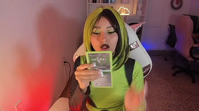 Molly sweetlove online show from January 2026 07:04:02 PM