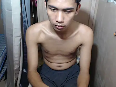 Demure Asian143 online show from June 2026 09:14:01 AM