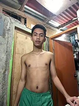 Demure Asian143 online show from August 2026 06:32:02 PM