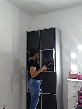 Merybeks online show from October 2025 10:36:02 AM