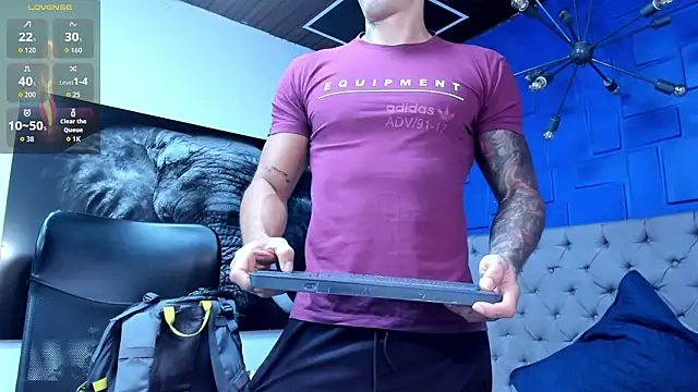 andres-clark92 online show from March 2026 01:14:02 PM