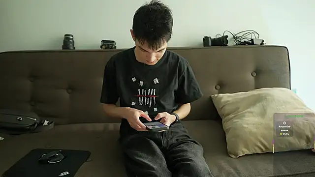 MattyandAiden online show from April 2026 04:56:01 PM