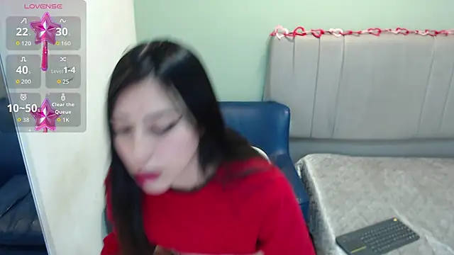 violett star1 online show from September 2025 01:22:02 PM