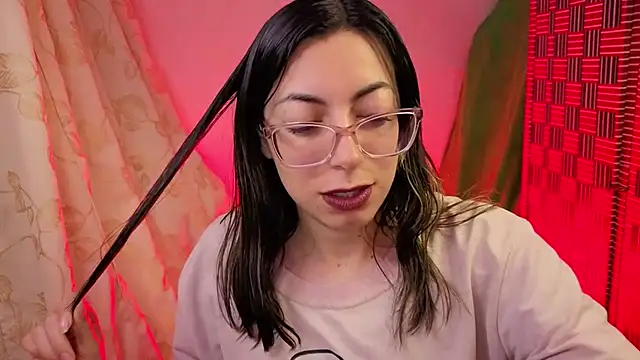 Miranda sexlove  online show from December 2025 07:36:02 AM