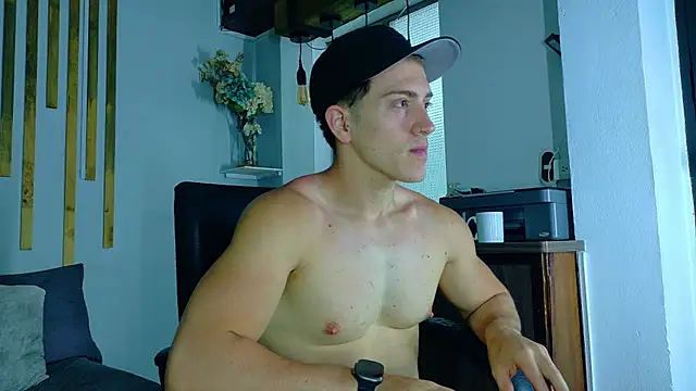 ALANNFERRER online show from September 2025 10:31:02 AM