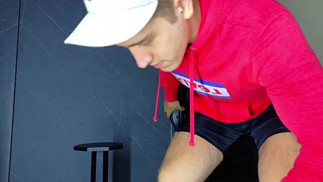 ALANNFERRER online show from March 2026 10:07:02 AM