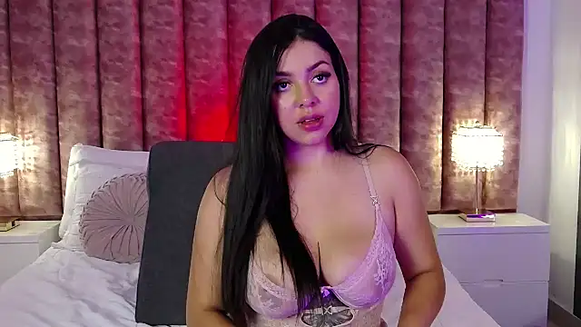 NathyMiller online show from October 2025 09:50:01 PM