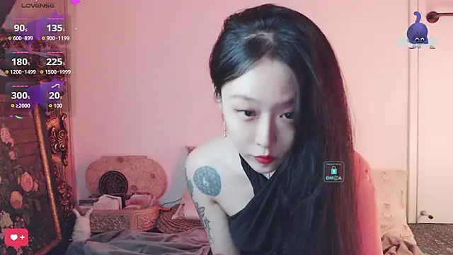 Snapshot of Etherealcat33 chatting on October 2025 03:23:02 PM Etherealcat33 online show from October 2025 03:23:02 PM