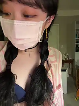 Etherealcat33 online show from December 2025 04:33:01 PM