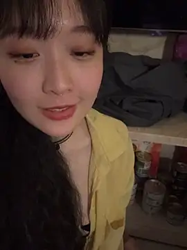 Etherealcat33 online show from March 2026 12:38:02 PM