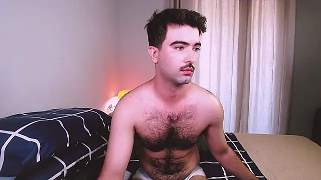 hairyzodb online show from November 2025 05:22:01 PM