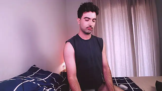 hairyzodb online show from November 2025 05:26:01 PM