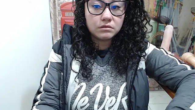 greeneyes nurse online show from October 2025 02:21:01 AM