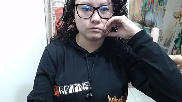 greeneyes nurse online show from October 2025 02:55:01 AM